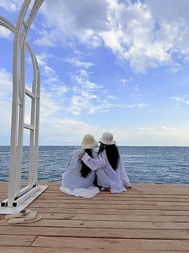 Аренда квартиры на Иссык-Куле, Baytur Resort & Spa, Бостери, Цена Целиком за жилье — 8