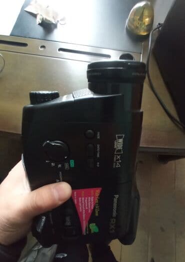 магнитофоны пионер: Срочно Продаю: ИЛИ МЕНЯЮ 🛑 Профессиональная VHS Видеокамера — 8