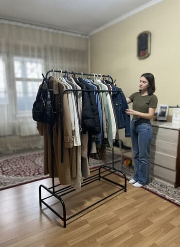 квартира берилет элебесова: 1 бөлмө, 35 м², Жеке план, 3 кабат, Косметикалык ремонт — 1