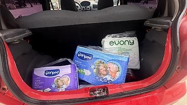 Медицинское оборудование: Подгузники и впитывающие средства для взрослых - Торговые марки — 1