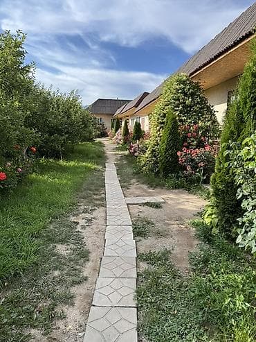 Ысык-Көлдө конок үйлөр: Ысык-Көлдө конок үйү, TAMCHY GUEST HOUSE, Тамчы, 10+ орун — 3