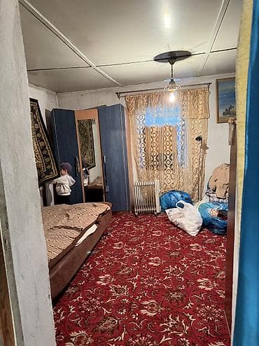 сдаю жилье: Времянка сдается на долгий срок 2 комнаты с мебелью без хозяина — 3