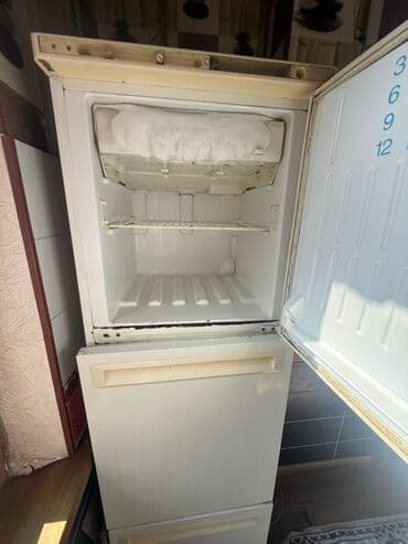 продать холодильник на запчасти: Продается холодильник, в хорошем состоянии!!! — 3