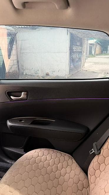 oc.lg: Kia Optima: 2018 г., 2.4 л, Автомат, Бензин, Седан — 9