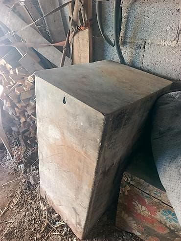 жилой контейнеры: Сейфи продаётся — 4