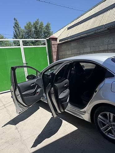 prius v: Toyota Levin: 2020 г., 1.8 л, Вариатор, Гибрид, Седан — 4