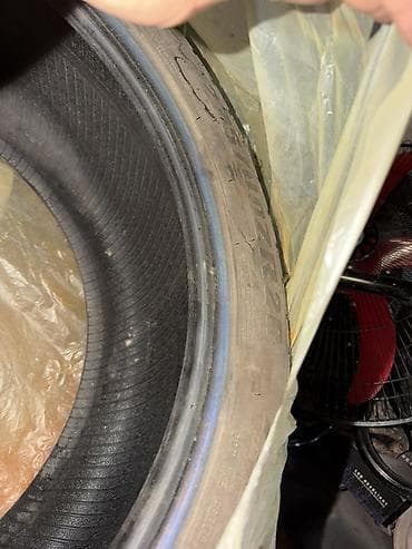 315 70 шины: Шины 315 / 35 / R 20, Лето, Легковые — 3