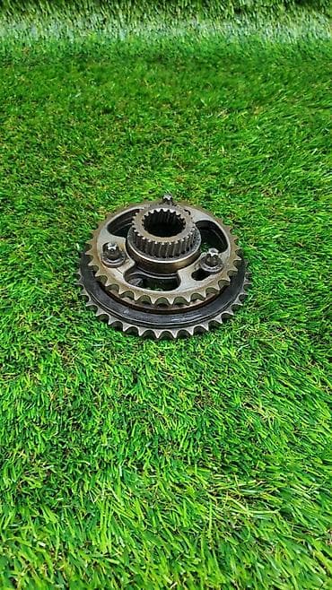 bmw diski: Зубчатая втулка е46 е39 е60 е65 е53 Номер Состояние отличное В — 3