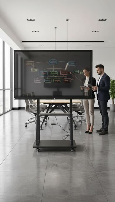 подставка с охлаждением для ноутбука: Срочно ‼️ Интерактивная панель/. Android-Windows - Диагональ около — 1