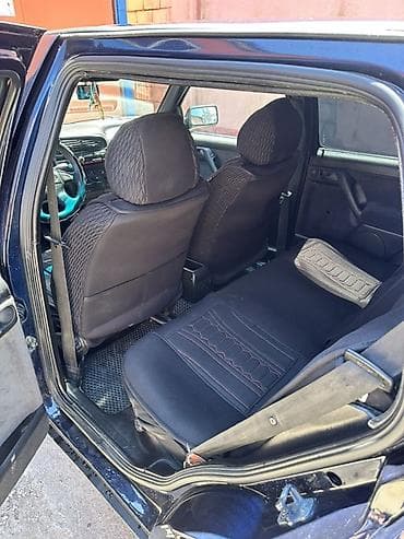 боковые зеркала ауди: Volkswagen Vento: 1993 г., 1.8 л, Механика, Бензин, Седан — 8
