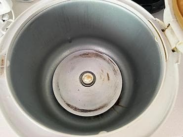 m 52: Мультиварка Midea, серия Master Chef, модель M25. Б/у в отличном — 1