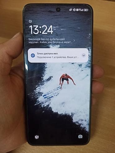 9 lite: Redmi, Redmi Note 15 Pro, цвет - Черный — 2