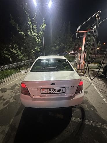 forester 2004: Subaru Legacy: 2004 г., 2 л, Автомат, Бензин, Седан — 2