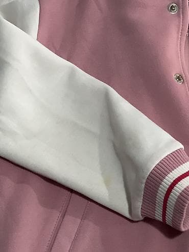 Балдар дүйнөсү: Детский бомбер UNIQLO x Peanuts (Snoopy & Woodstock) - Размер — 3