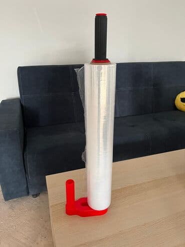 ароматные палочки: Диспенсеры для стрейч пленки и скотча
Оптом и в розницу для упаковки — 4