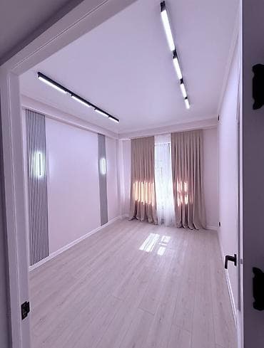 1 комната, 42 м², Технопарк Элитка, 1 этаж, Евроремонт — 4
