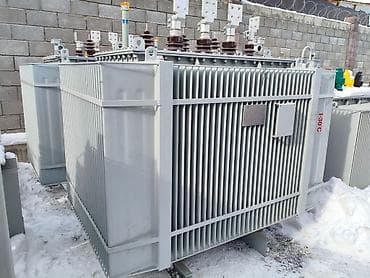 тоголок молдо василева: Продажа нового трансформатора ТМГ-2500 Продается новый силовой — 1