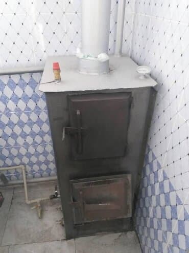 ремонт газового оборудования: Чистка дымохода.чистка трубы.чистка печки, мор тазалайм, чистка — 6