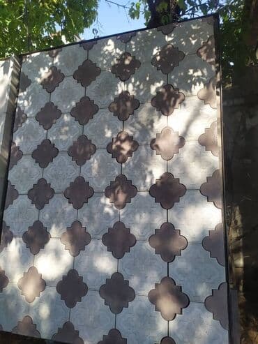 брусчатка бишкек дом брусчатки'' тротуарная плитка бордюры бишкек: Брусчатка в Бишкеке#продажа брусчатки .Евробрусчатки с доставкой — 9