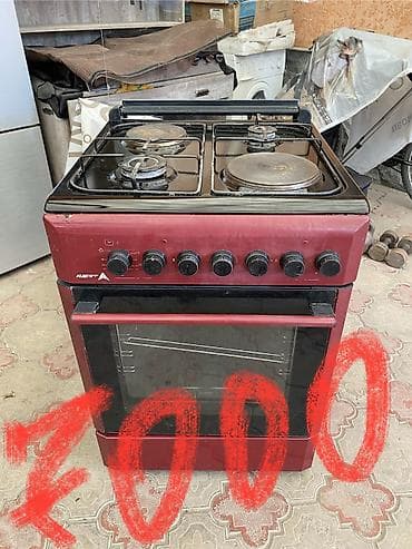 потолок бу: Продаю б/у газовые плиты после ремонта, без утечки, гарантия два — 2