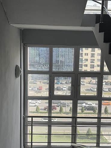 premium development: 4 комнаты, 135 м², Элитка, Ала-Арча ТРЦ Элитка, 8 этаж, Дизайнерский ремонт — 10