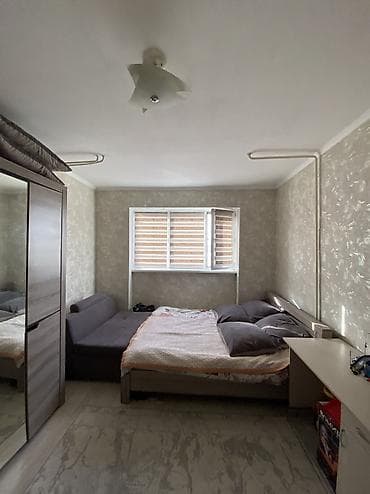 купить квартиру 7 микрорайон: 2 комнаты, 42 м², Индивидуалка, 3 этаж, Косметический ремонт — 3