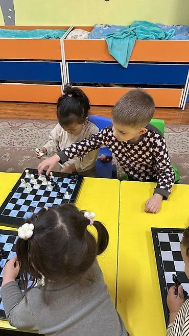 электронная очередь в садик: Открыт набор «ЗДОРОВОГО САДИКА» @ zdorovyi_sadik🌱 Дорогие родители — 8