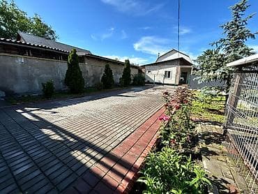 дом в бишкеке купить: 10 соток, Красная книга, Тех паспорт — 5