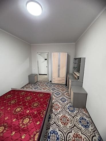 2 bedroom: 2 комнаты, Собственник, С мебелью полностью — 1