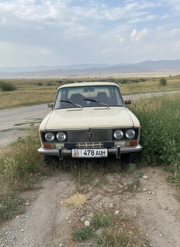 двигатель нива 1.7 купить бу: ВАЗ (ЛАДА) 2103 : 1974 г., 1.3 л, Механика, Бензиновая, Седан — 1