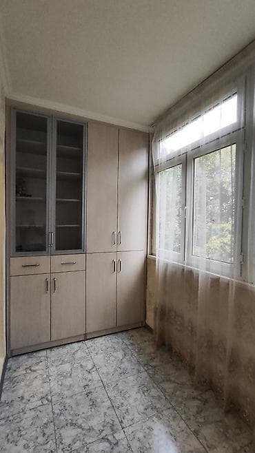 osh city: СДАЕТСЯ . Просторная 2‑комнатная квартира Дом-Быта рядом с остановкой — 7