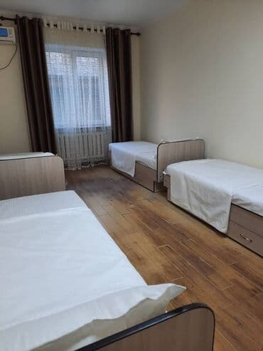 аренда точка: 20 м², С мебелью — 3