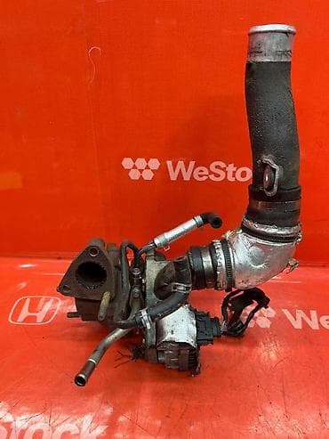 турбина киа карнивал: Турбина Kia 2017 г., Б/у, Оригинал — 2