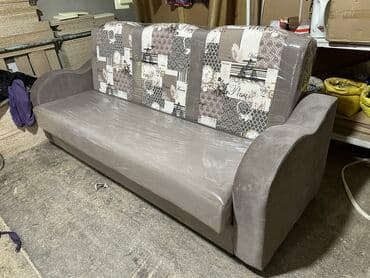 раскладная кровать бишкек: Раскладной диван, Новый — 14