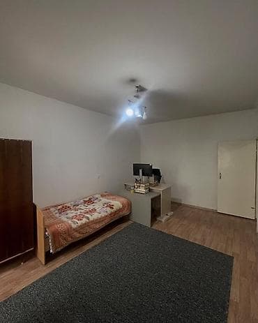 квартиры в расрочку: 1 комната, 34 м², 105 серия, 3 этаж, Косметический ремонт — 6