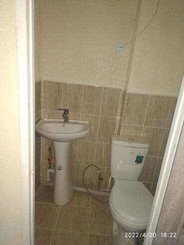 Сниму комнату: 25 м², Без мебели — 4