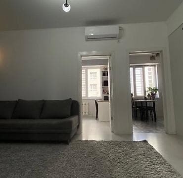 property: 2 комнаты, 63 м², Элитка, 5 этаж, Евроремонт — 6