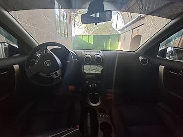 кашкай машина: Nissan Qashqai: 2013 г., 1.6 л, Вариатор, Бензин, Кроссовер — 7
