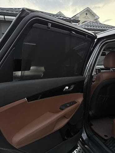 Продажа авто: Kia Sorento: 2019 г., 2.2 л, Автомат, Дизель, Кроссовер — 7