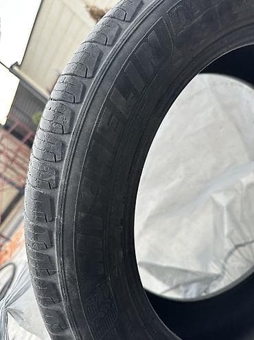 r15 audi: Представлена автомобильная шина с размером 185/55R16. 3шт -5000 сом — 6