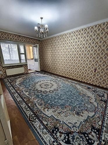 Батирлер: 1 бөлмө, Кыймылсыз мүлк агенттиги, Чогуу жашоосу жок, Толугу менен эмереги бар — 2