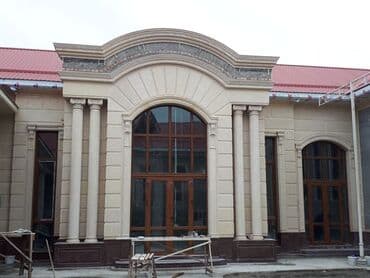 фасадные панели с утеплителем бишкек: Демонтажные работы, Монтаж декоративных элементов, Ремонт фасада | Балясины, Лепнина, Молдинг | Жидкий травертин, Сайдинг, Американка | Базальт, Керамзит, Минеральная вата Больше 6 лет опыта — 22