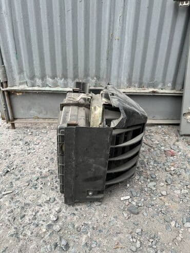 тен на отопление: Продаю авто печку почти новая стояла на Бусике — 4