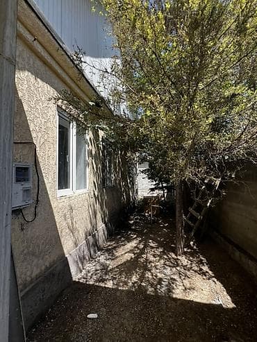 с хранения: Продается Одноэтажный дом с отдельным входом и собственным небольшим — 1