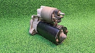 стартер на бмв е34: Стартер Е53 7 501 668 Год 2004 В отличном состоянии, очень большой — 4