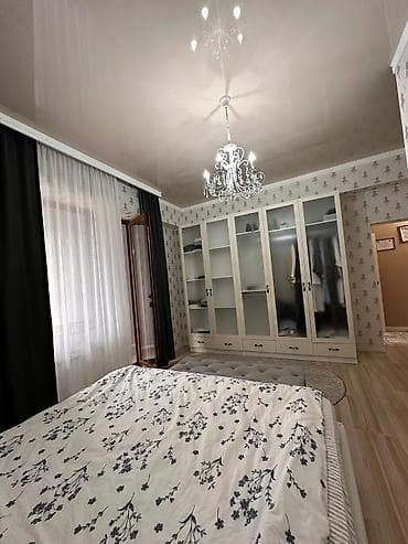 3: 3 комнаты, 124 м², 7 мкр Элитка, 7 этаж, Евроремонт — 6