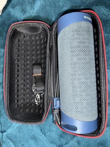 Срочная продажа ‼️‼️‼️ Беспроводная колонка SONY SRS-XB23 в очень