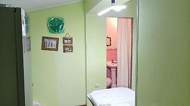 гараж тунгуч: 2 бөлмө, Чогуу жашоосу жок, Толугу менен эмереги бар — 2