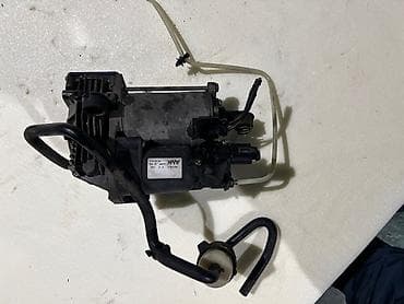 om 366: Компрессор Mercedes-Benz 2008 г., Оригинал — 2