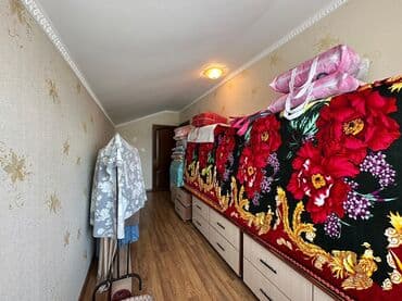 сапат дом: Үй, 166 кв. м, 6 бөлмө, Менчик ээси, Евро оңдоо — 13
